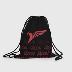 Мешок для обуви Talon style