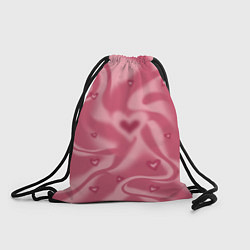 Рюкзак-мешок Гармоничное чувство, цвет: 3D-принт