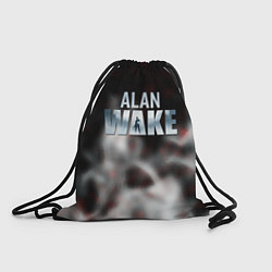 Мешок для обуви Alan Wake game 2023