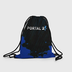 Мешок для обуви Portal games
