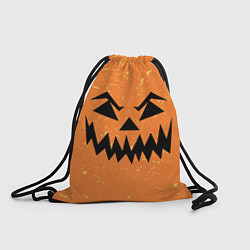 Рюкзак-мешок Тайны хэллоуина, цвет: 3D-принт