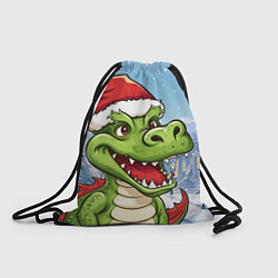 Мешок для обуви Малыш дракончик