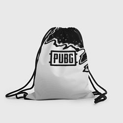 Мешок для обуви PUBG абстракцион гейм шутер