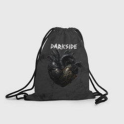 Рюкзак-мешок Bring Me the Horizon - darkside, цвет: 3D-принт
