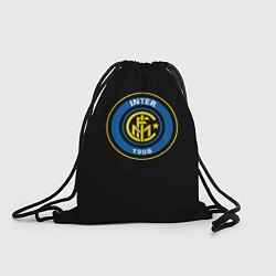 Мешок для обуви Inter fc