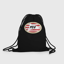 Рюкзак-мешок PSV fc club, цвет: 3D-принт