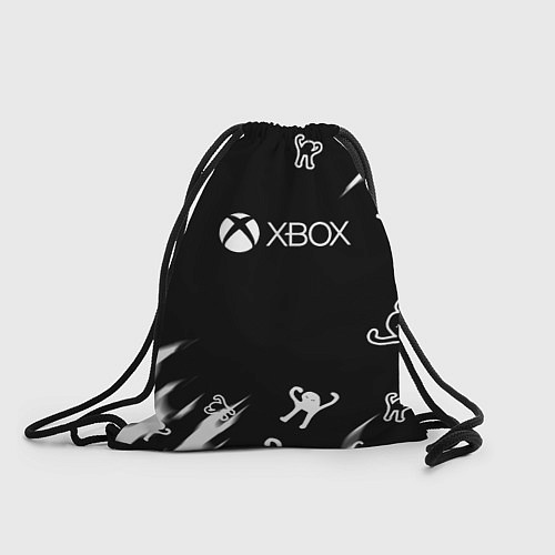 Мешок для обуви Ъуъ съука xbox mem / 3D-принт – фото 1