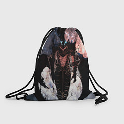 Рюкзак-мешок Solo leveling - Igris, цвет: 3D-принт