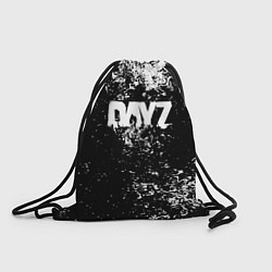 Мешок для обуви Dayz краски брызги