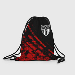 Мешок для обуви Sevilla sport grunge