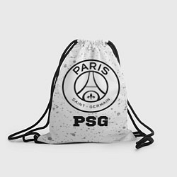 Мешок для обуви PSG sport на светлом фоне