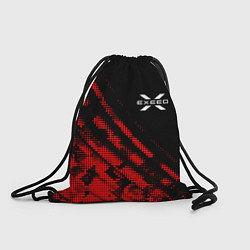 Мешок для обуви Exeed sport grunge