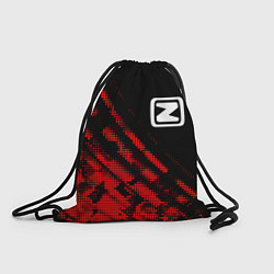 Мешок для обуви Zotye sport grunge