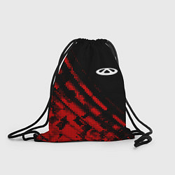 Мешок для обуви Chery sport grunge
