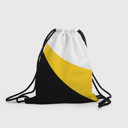 Мешок для обуви Сокрушу пред ним врагов его большой крест / 3D-принт – фото 1