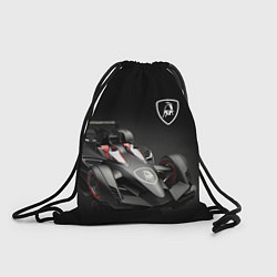 Мешок для обуви Lamborghini F1