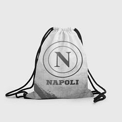 Мешок для обуви Napoli - white gradient