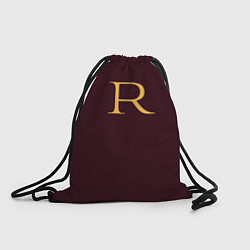 Мешок для обуви Weasley jumper letter R