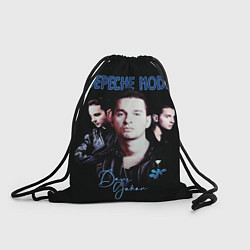 Мешок для обуви Dave Gahan of Depeche Mode