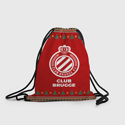 Мешок для обуви Club Brugge new year