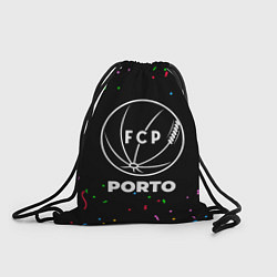 Мешок для обуви Porto конфети