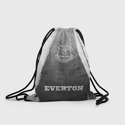 Мешок для обуви Everton - grey gradient по-центру