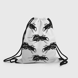 Мешок для обуви Mezzanine