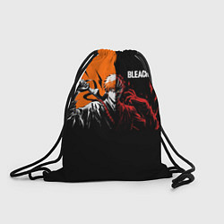 Мешок для обуви Bleach Ичиго Куросаки
