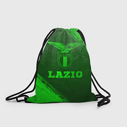 Мешок для обуви Lazio - green gradient