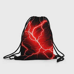 Мешок для обуви Lightning