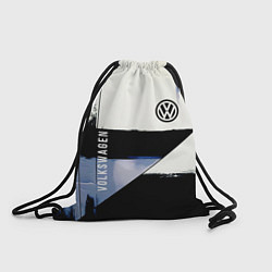 Мешок для обуви Volkswagen логотип