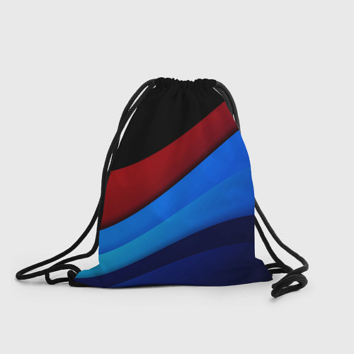 Мешок для обуви Multicoloured / 3D-принт – фото 1