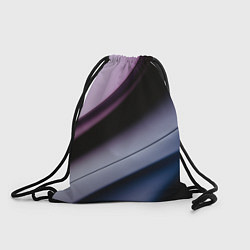 Рюкзак-мешок Multicoloured, цвет: 3D-принт