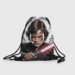 Мешок для обуви Энакин Скайуокер Anakin Skywalker