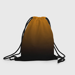 Мешок для обуви Orange gradient