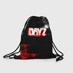 Мешок для обуви Dayz световые краски
