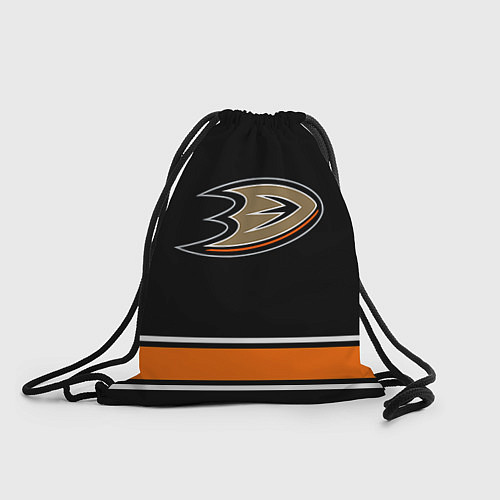 Мешок для обуви Anaheim Ducks Selanne / 3D-принт – фото 1