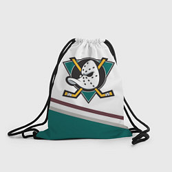 Рюкзак-мешок Anaheim Ducks Selanne, цвет: 3D-принт