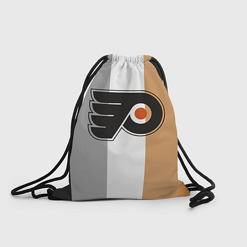 Мешок для обуви Philadelphia Flyers / 3D-принт – фото 1