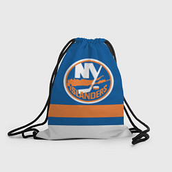 Мешок для обуви New York Islanders