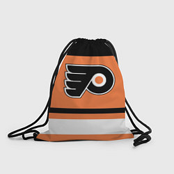 Мешок для обуви Philadelphia Flyers