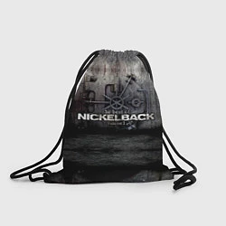 Мешок для обуви Nickelback Repository