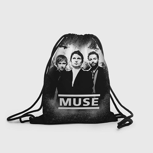 Мешок для обуви Muse / 3D-принт – фото 1