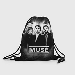 Мешок для обуви Muse