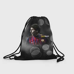 Мешок для обуви Leo Messi