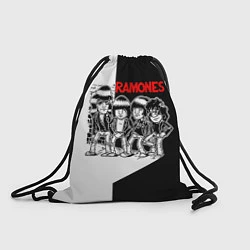 Мешок для обуви Ramones Boys