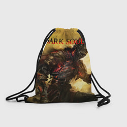 Мешок для обуви Dark Souls: Braveheart