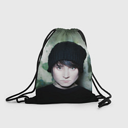 Мешок для обуви Zemfira