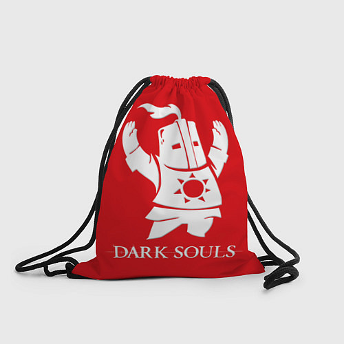 Мешок для обуви Dark Souls / 3D-принт – фото 1