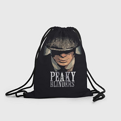 Мешок для обуви Peaky Blinders